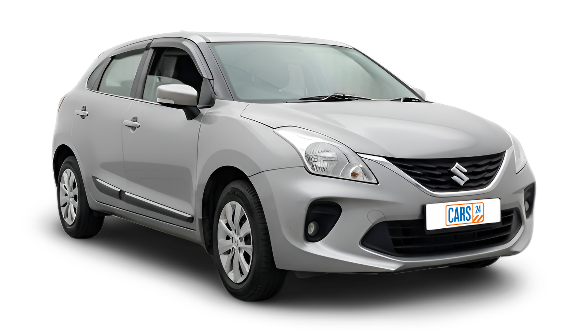 Maruti Baleno-img